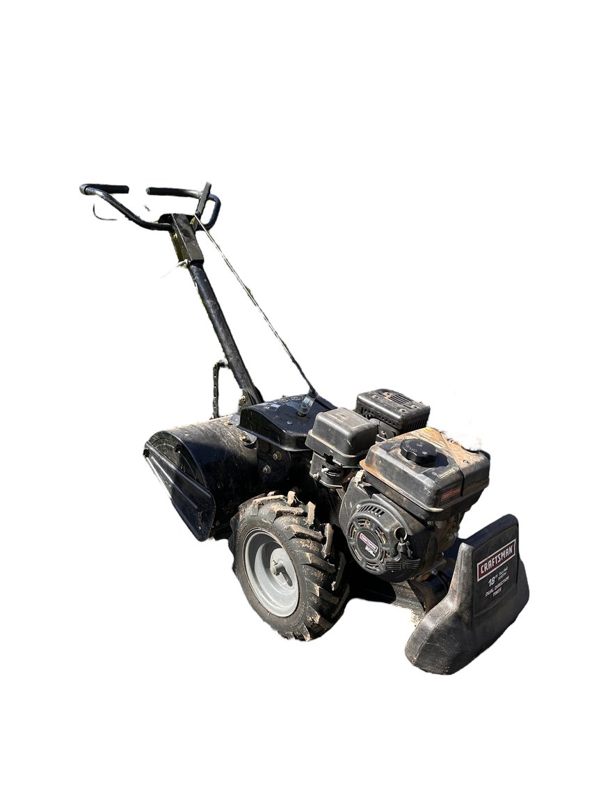 Image for Jim Longwell & Family Retirement & Relocation Timed Auction w/ 1969 Ford Mustang