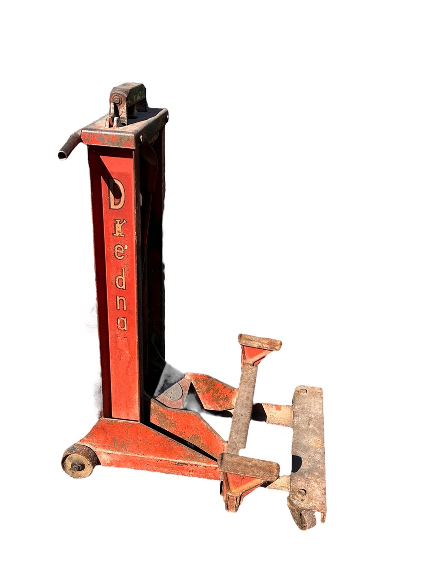 Image for Jim Longwell & Family Retirement & Relocation Timed Auction w/ 1969 Ford Mustang