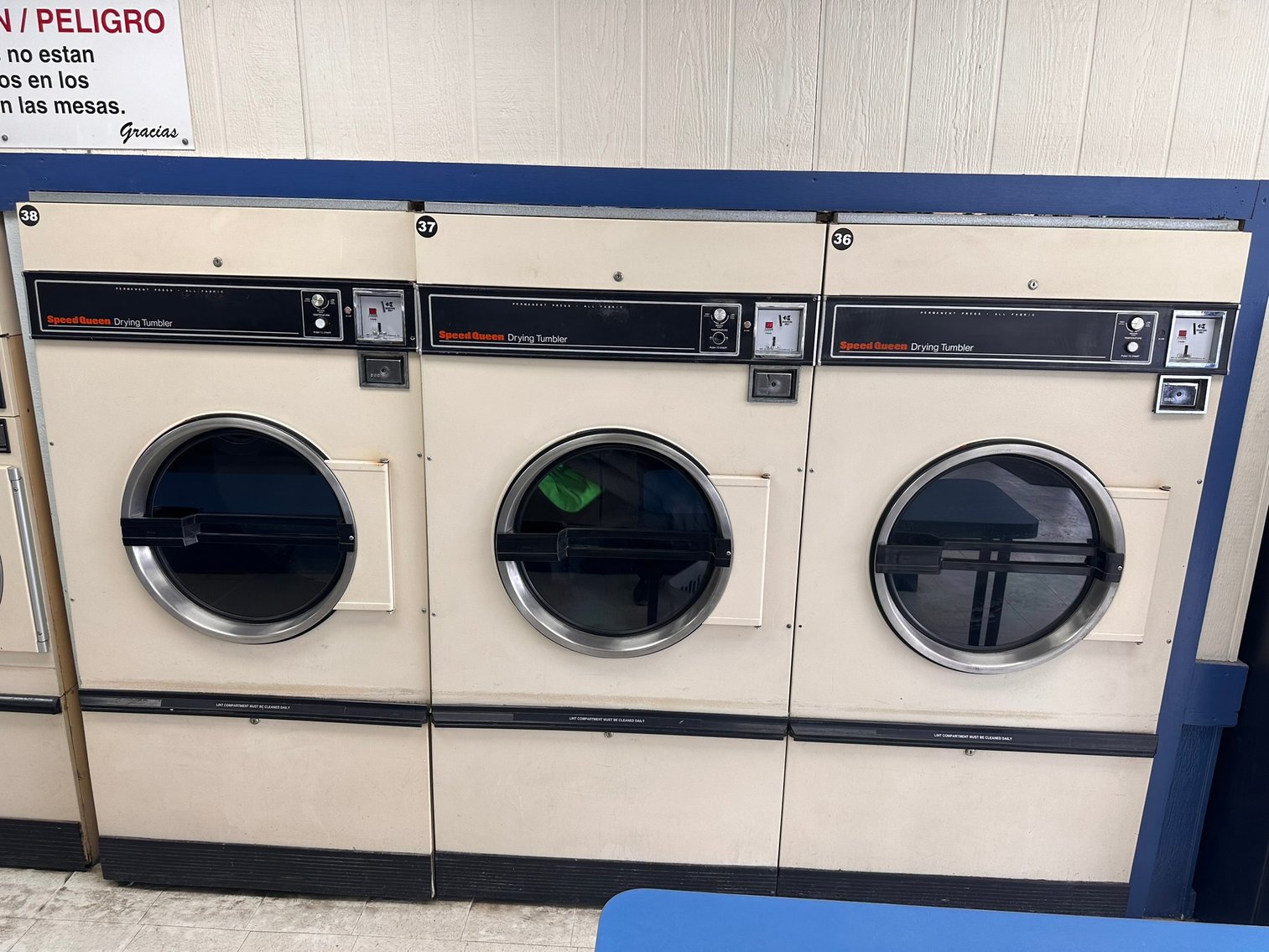 Image for Omaha Coin-Laundry / Laundromat Liquidation One - Center Street May 12th Online