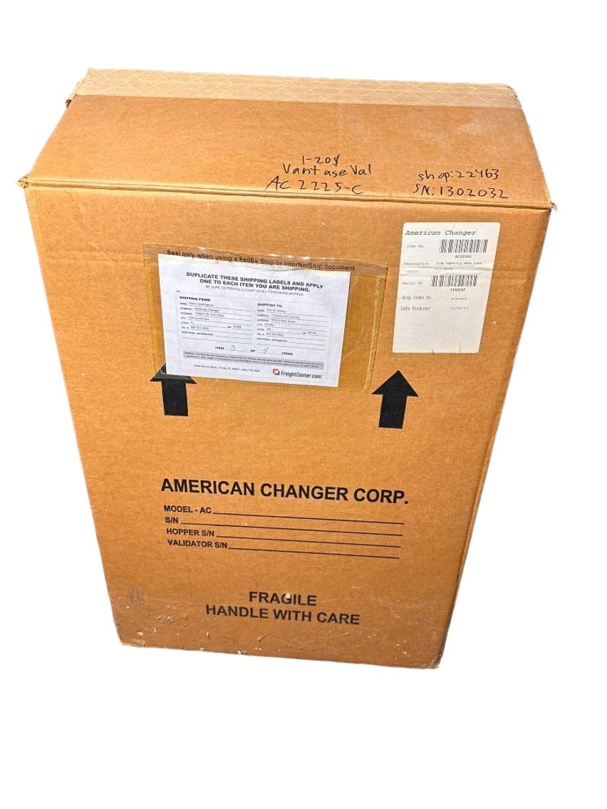 Image for Omaha Coin-Laundry / Laundromat Liquidation One - 90th Street May 19th Online