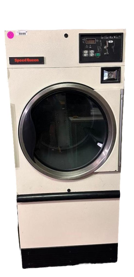 Image for Omaha Coin-Laundry / Laundromat Liquidation One - 90th Street May 19th Online
