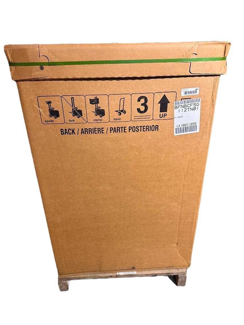 Image for Omaha Coin-Laundry / Laundromat Liquidation One - 90th Street May 19th Online