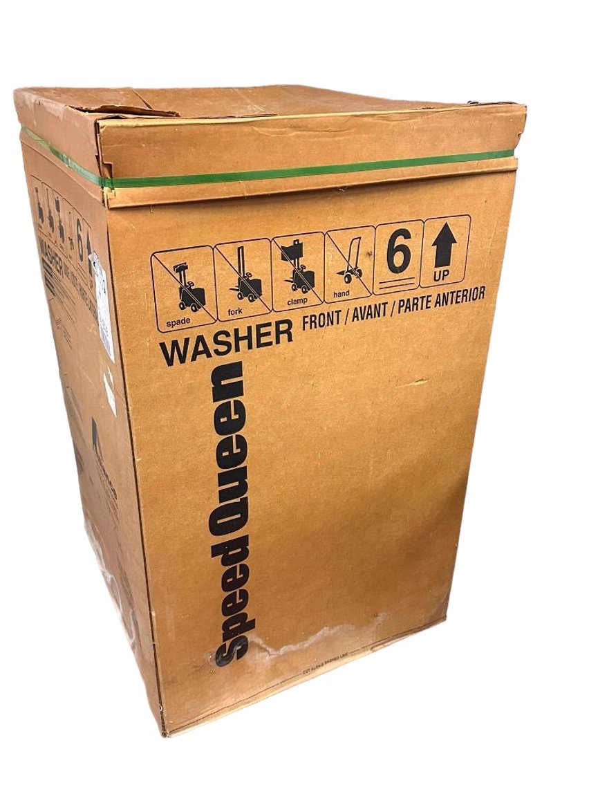 Image for Omaha Coin-Laundry / Laundromat Liquidation One - 90th Street May 19th Online