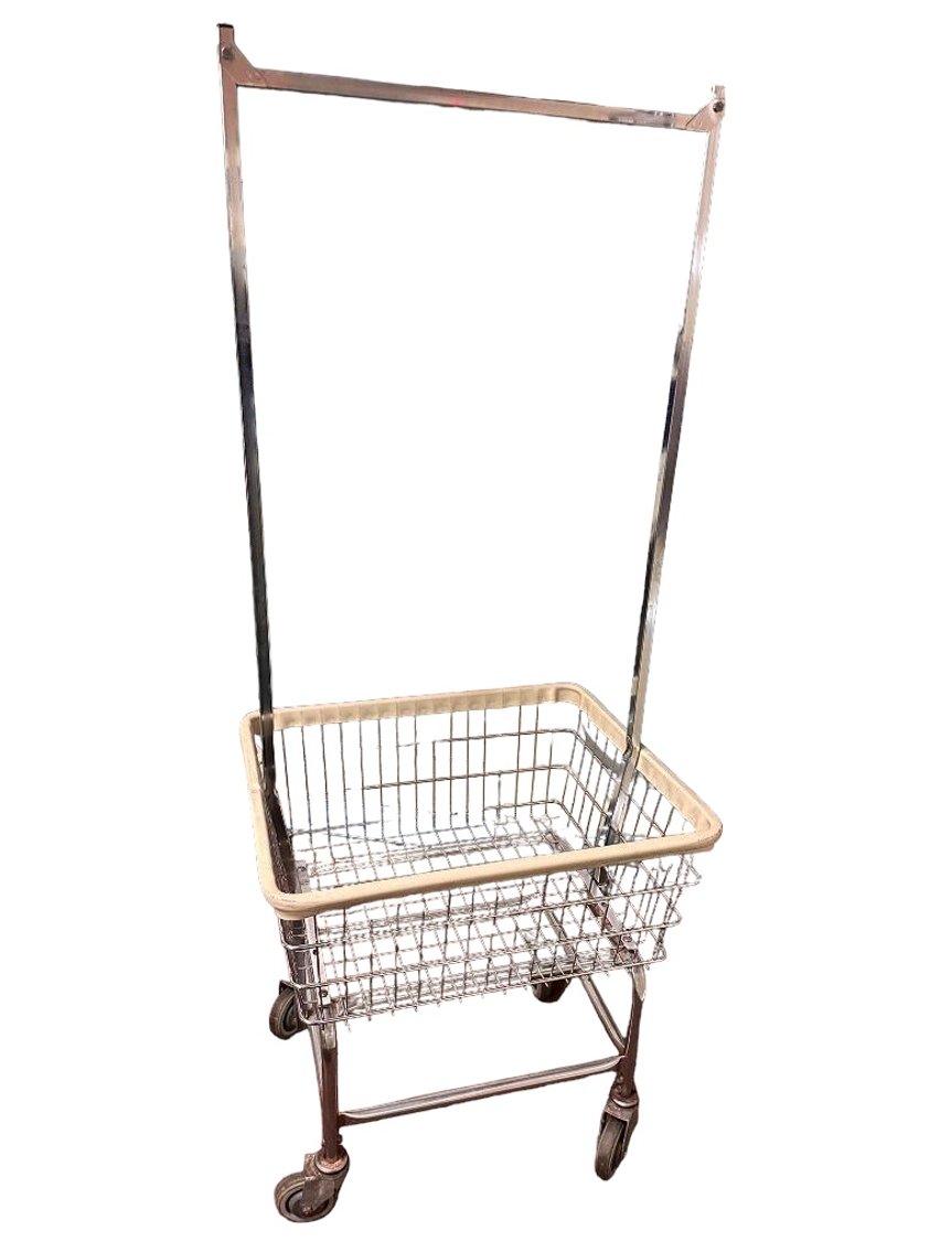 Image for Omaha Coin-Laundry / Laundromat Liquidation One - 90th Street May 19th Online