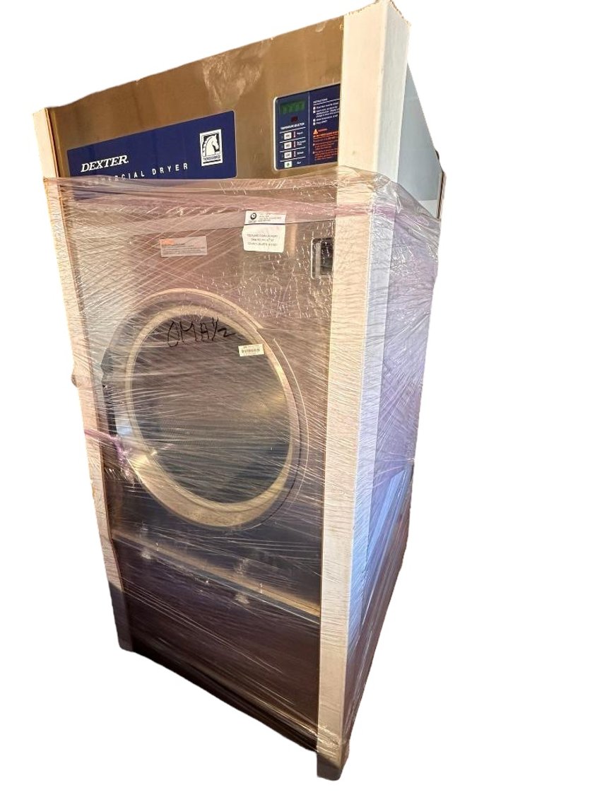 Image for Omaha Coin-Laundry / Laundromat Liquidation One - 90th Street May 19th Online