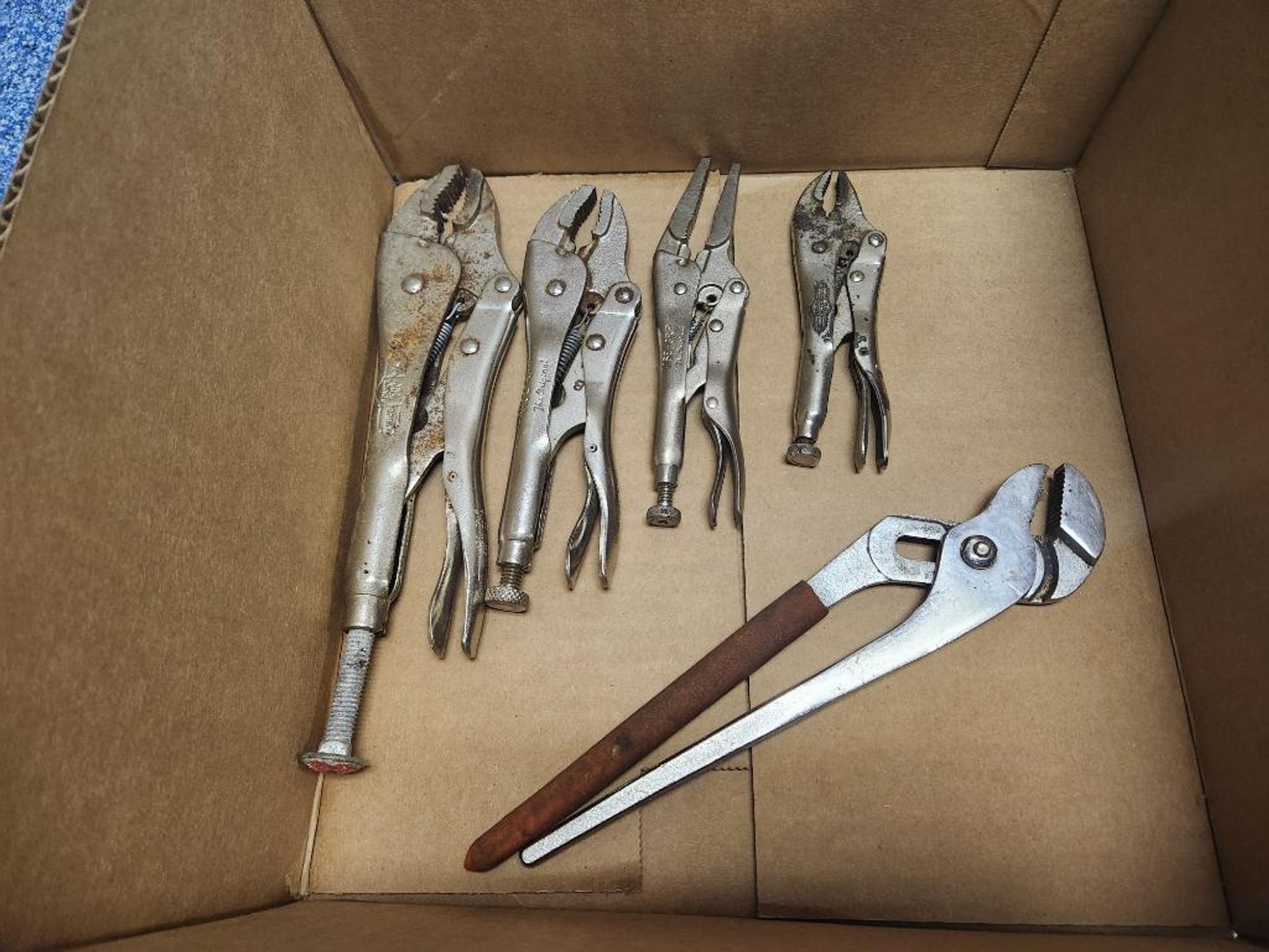 Image for Omaha Coin-Laundry / Laundromat Liquidation One - 90th Street May 19th Online