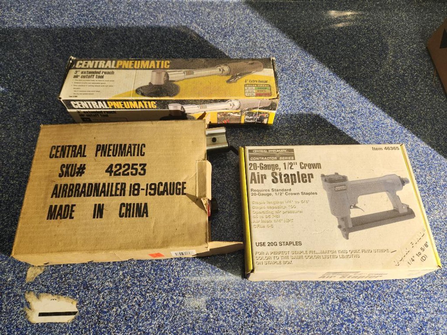 Image for Omaha Coin-Laundry / Laundromat Liquidation One - 90th Street May 19th Online