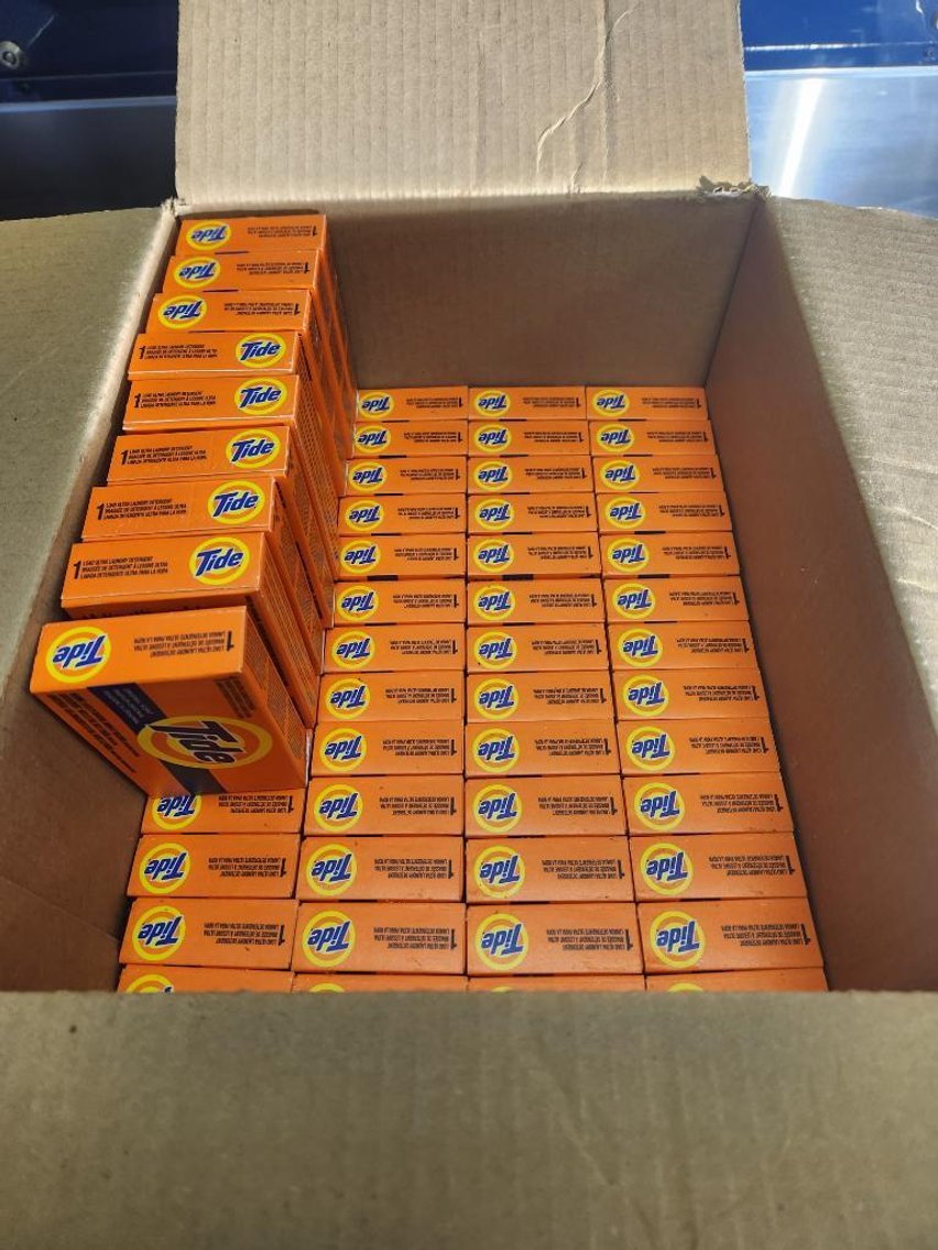 Image for Omaha Coin-Laundry / Laundromat Liquidation One - 90th Street May 19th Online