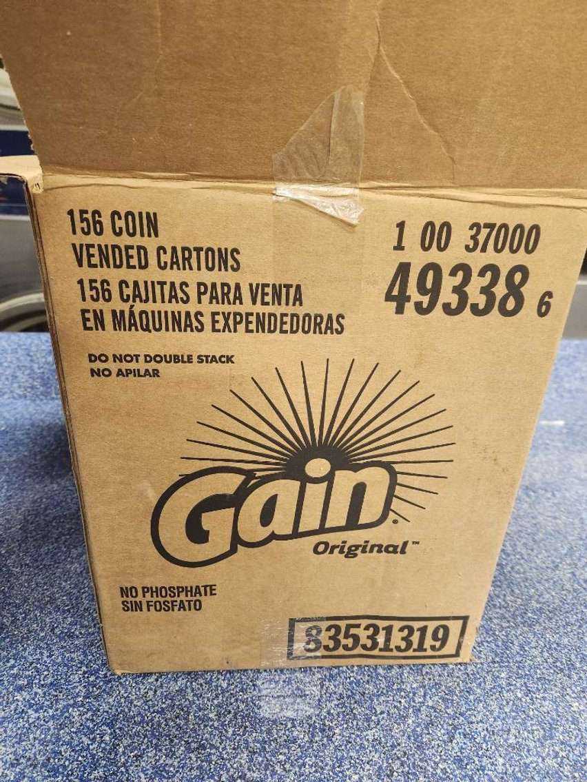 Image for Omaha Coin-Laundry / Laundromat Liquidation One - 90th Street May 19th Online