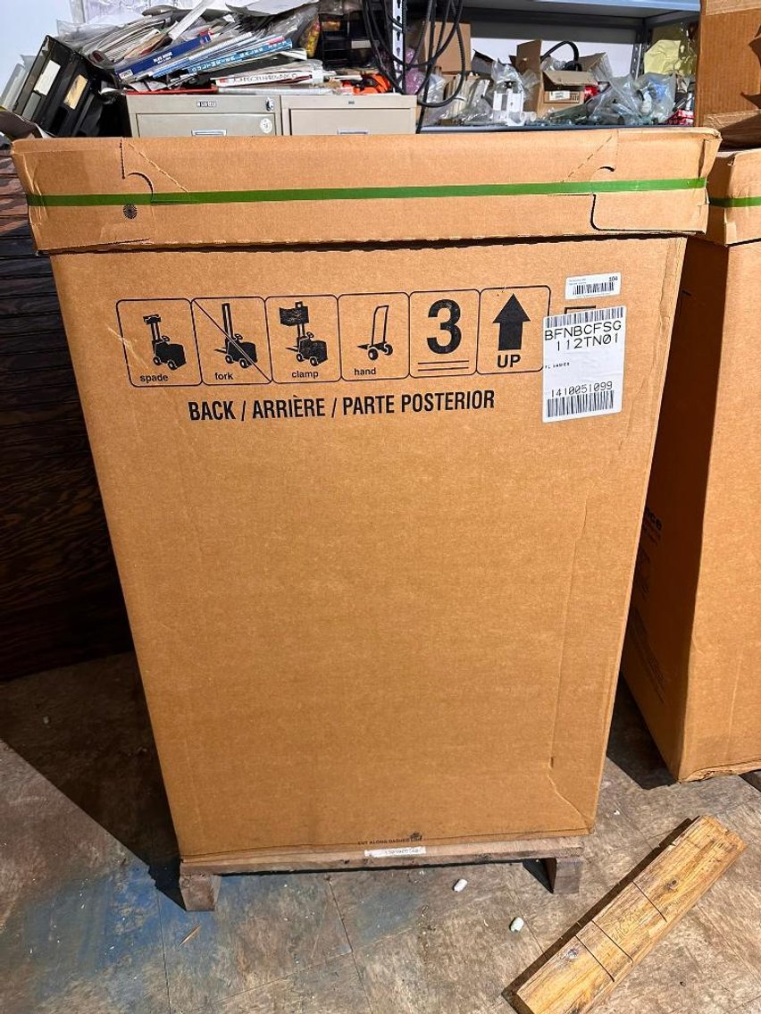 Image for Omaha Coin-Laundry / Laundromat Liquidation One - 90th Street May 19th Online