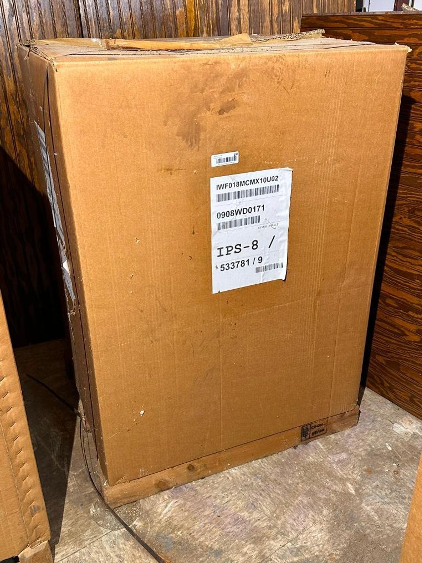 Image for Omaha Coin-Laundry / Laundromat Liquidation One - 90th Street May 19th Online