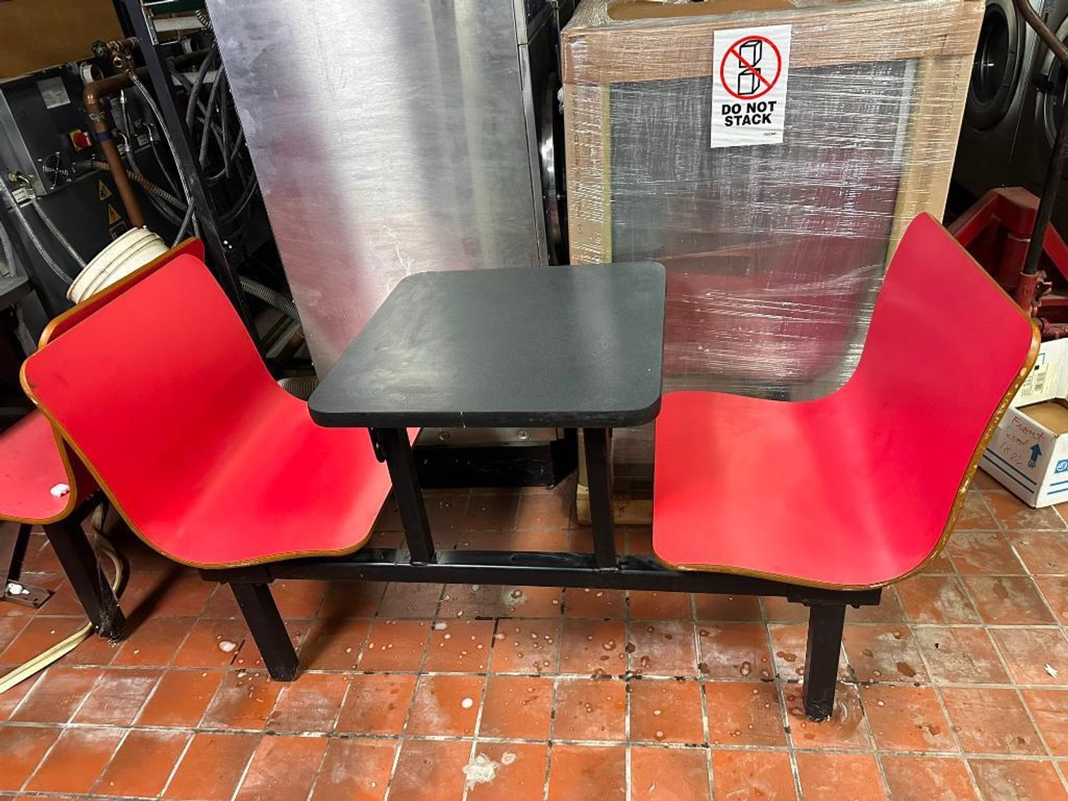 Image for Omaha Coin-Laundry / Laundromat Liquidation One - 90th Street May 19th Online