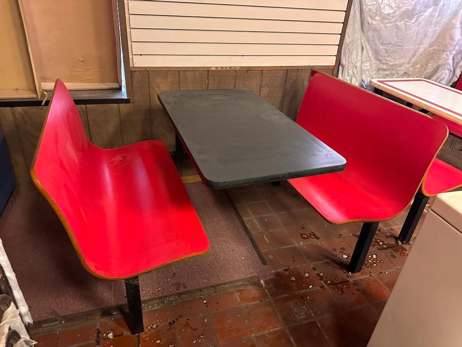 Image for Omaha Coin-Laundry / Laundromat Liquidation One - 90th Street May 19th Online