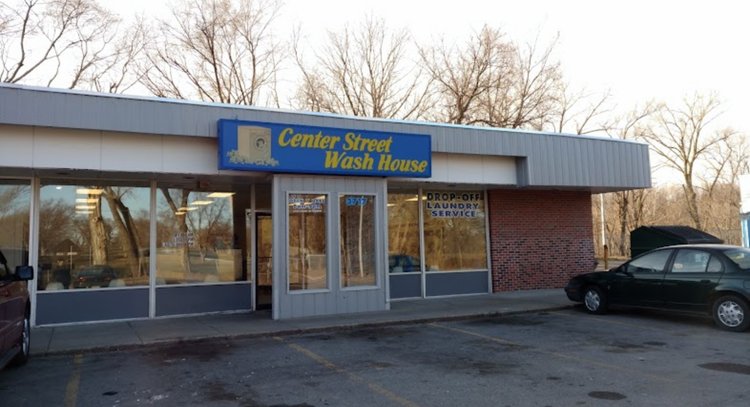 Image for Omaha Coin-Laundry / Laundromat Liquidation One - Grover Street May 12th Online