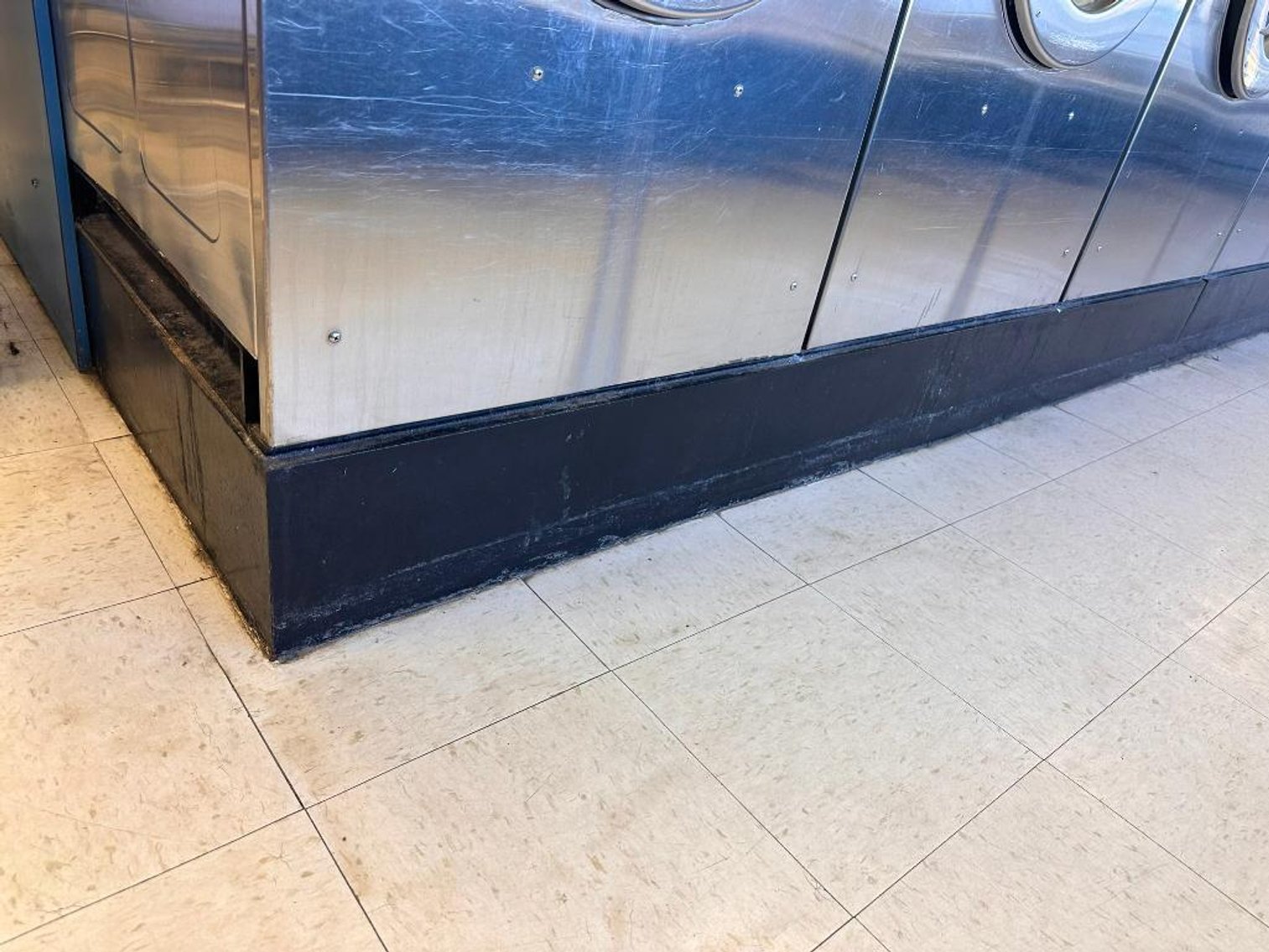 Image for Omaha Coin-Laundry / Laundromat Liquidation One - Grover Street May 12th Online