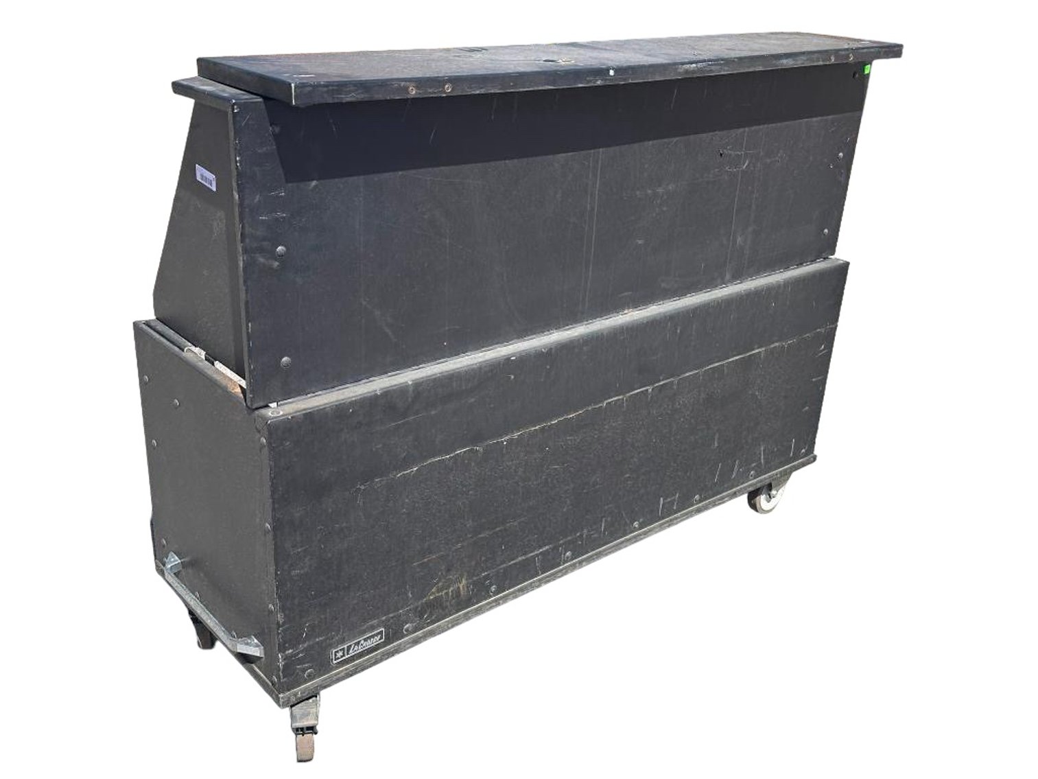 Image for Restaurant Equipment, Fixtures, Furniture - Omaha, NE