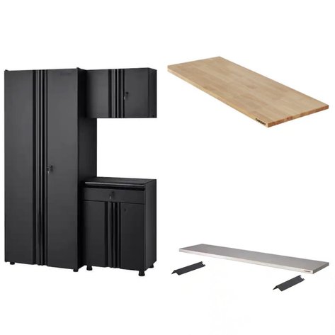 Image for New Undelivered Assets, Industrial & Home - Omaha