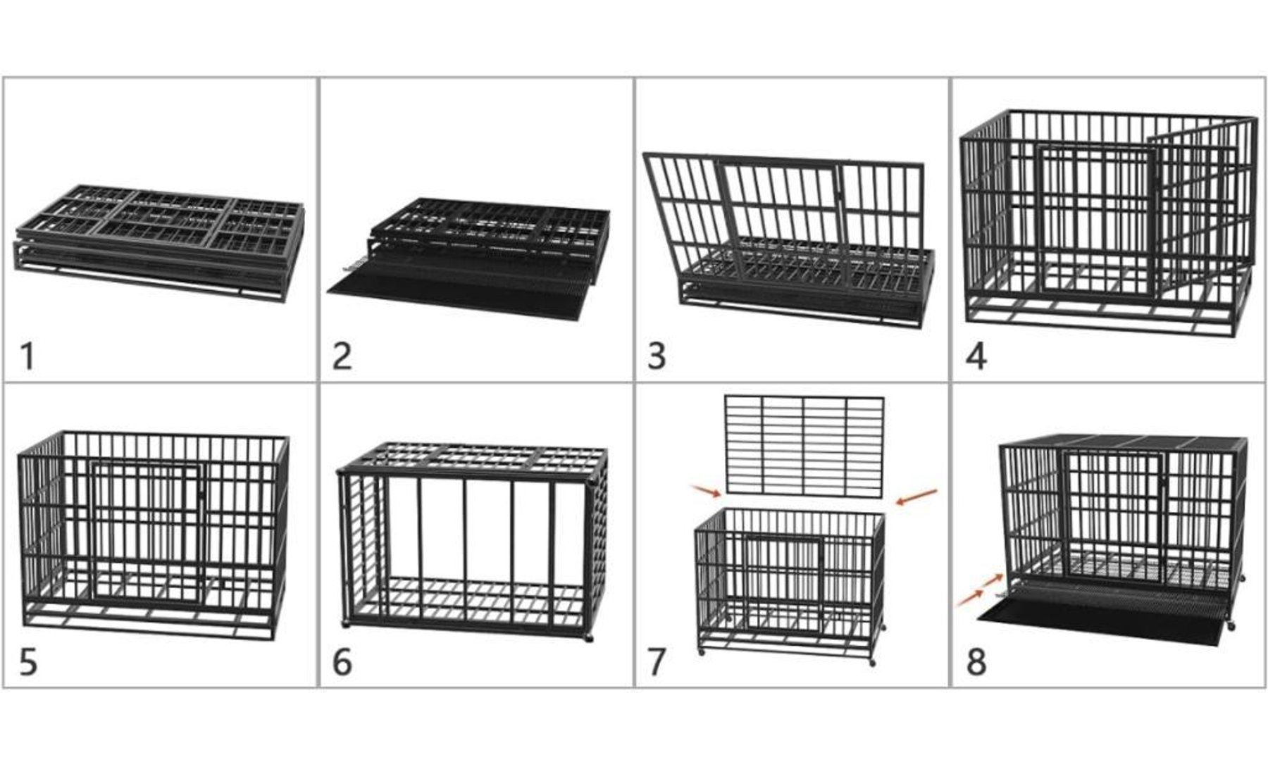 Image for New Undelivered Assets, Industrial & Home - Omaha