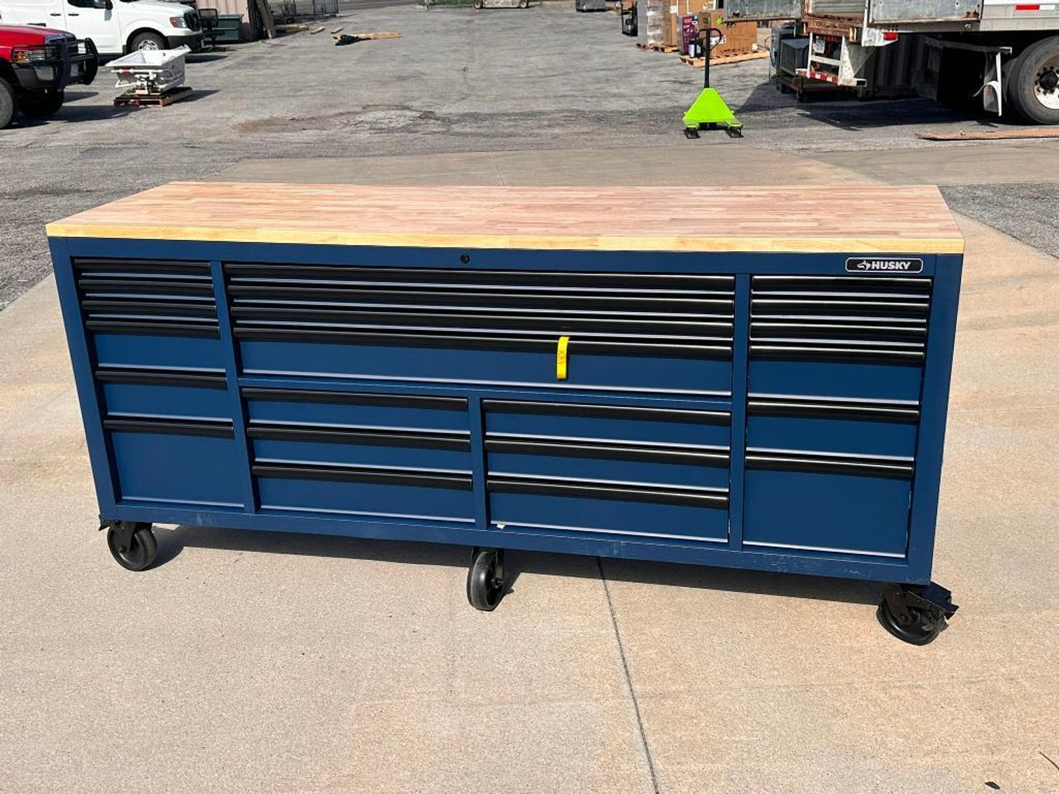 Image for New Undelivered Assets, Industrial & Home - Omaha
