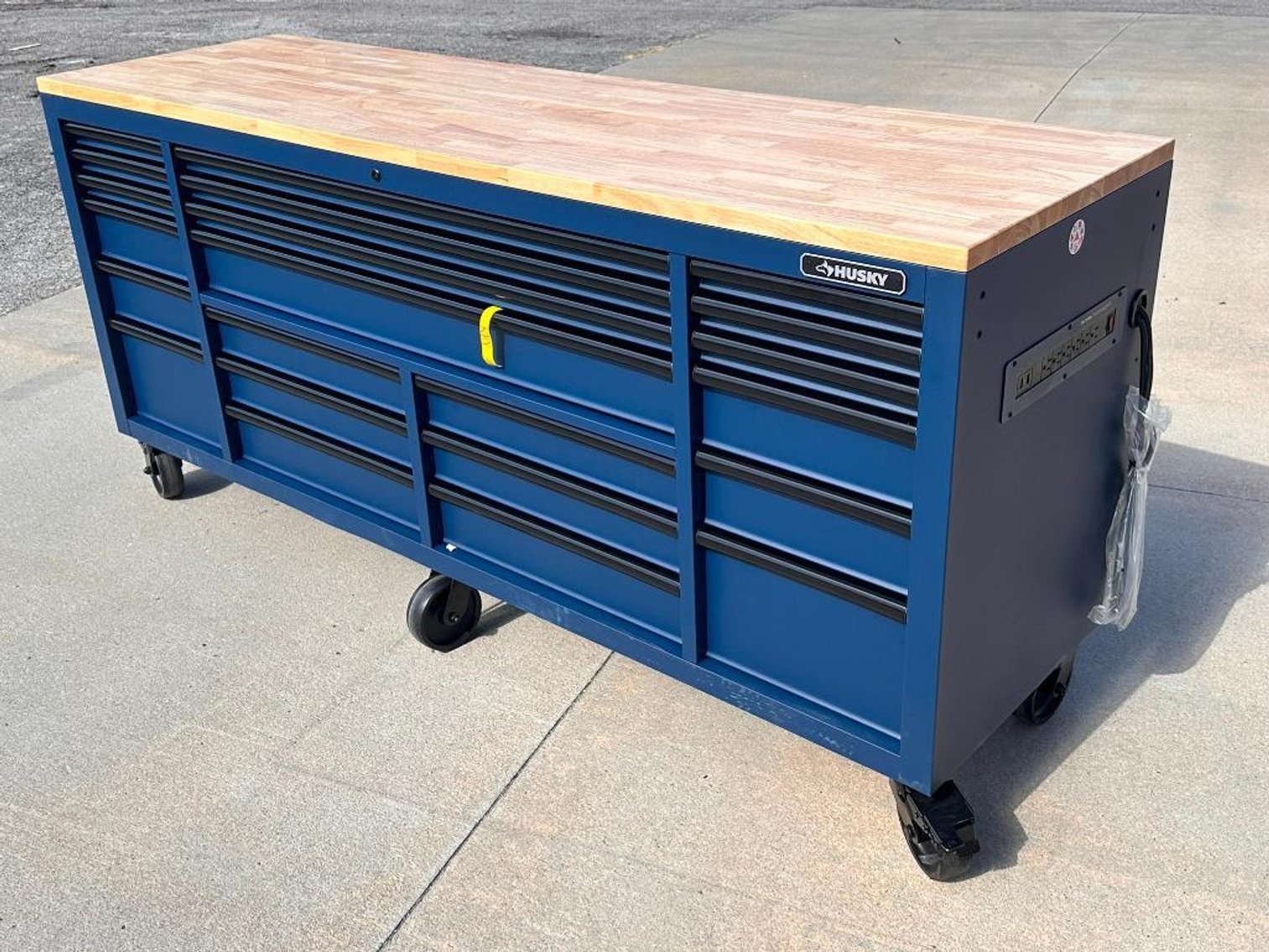 Image for New Undelivered Assets, Industrial & Home - Omaha