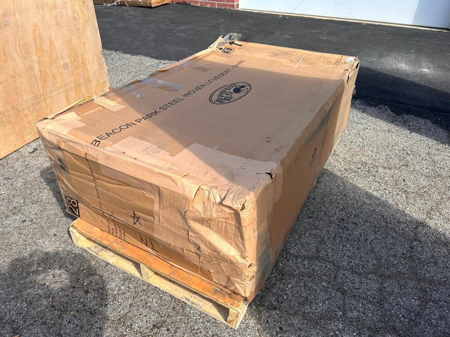 Image for New Undelivered Assets, Industrial & Home - Omaha