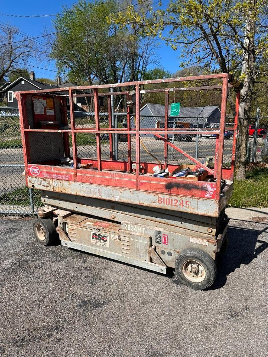 Image for New Undelivered Assets, Industrial & Home - Omaha