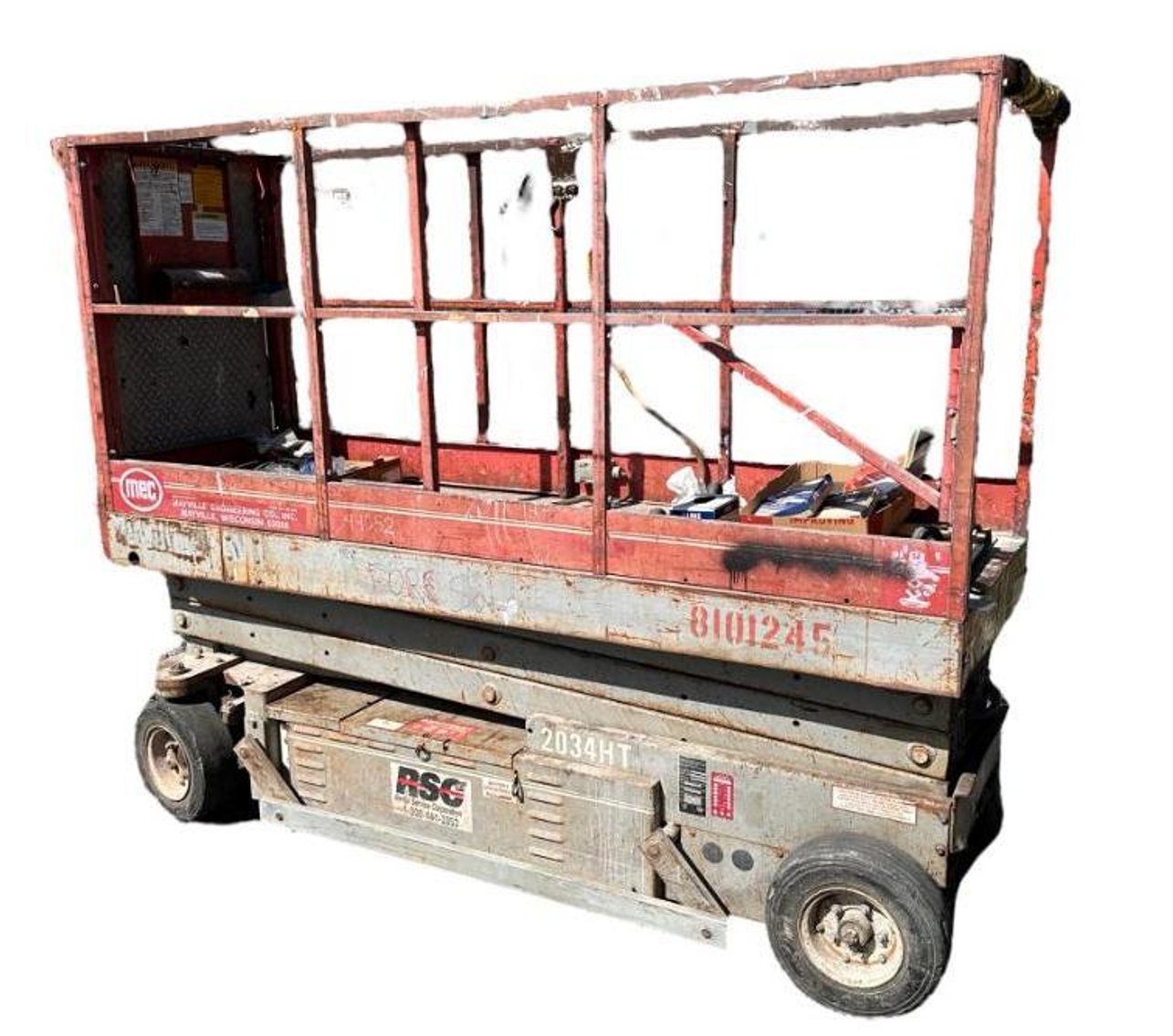 Image for New Undelivered Assets, Industrial & Home - Omaha