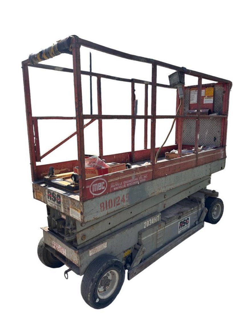Image for New Undelivered Assets, Industrial & Home - Omaha