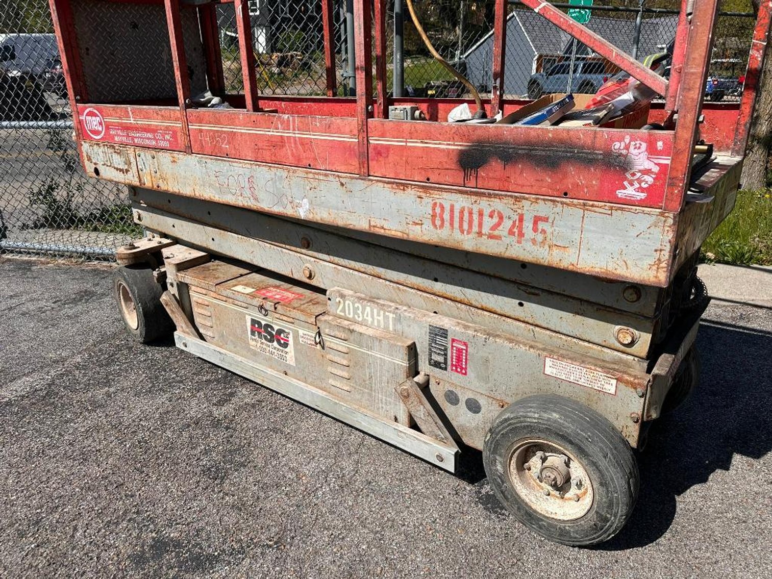 Image for New Undelivered Assets, Industrial & Home - Omaha