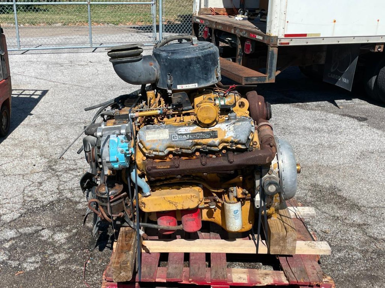 Image for New Undelivered Assets, Industrial & Home - Omaha