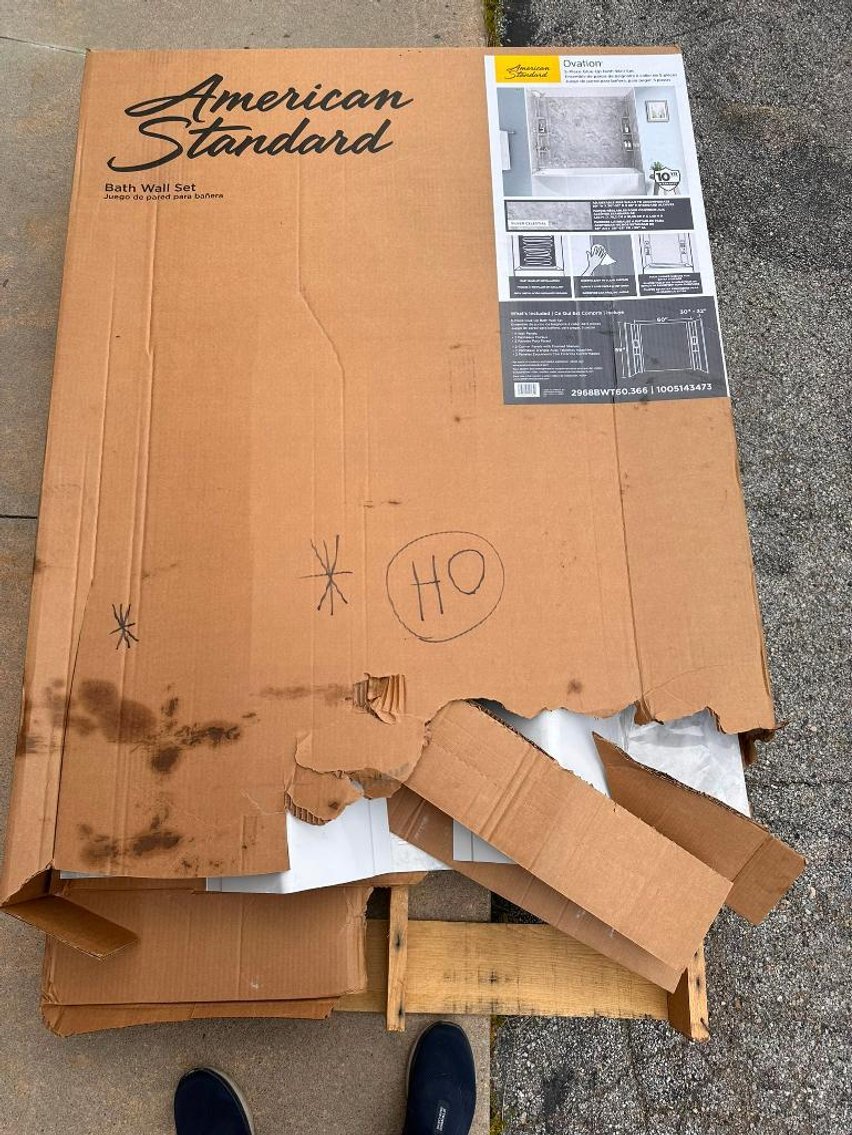 Image for New Undelivered Assets, Industrial & Home - Omaha