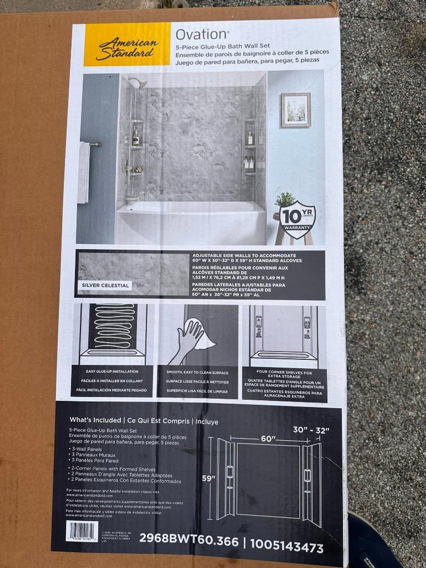 Image for New Undelivered Assets, Industrial & Home - Omaha
