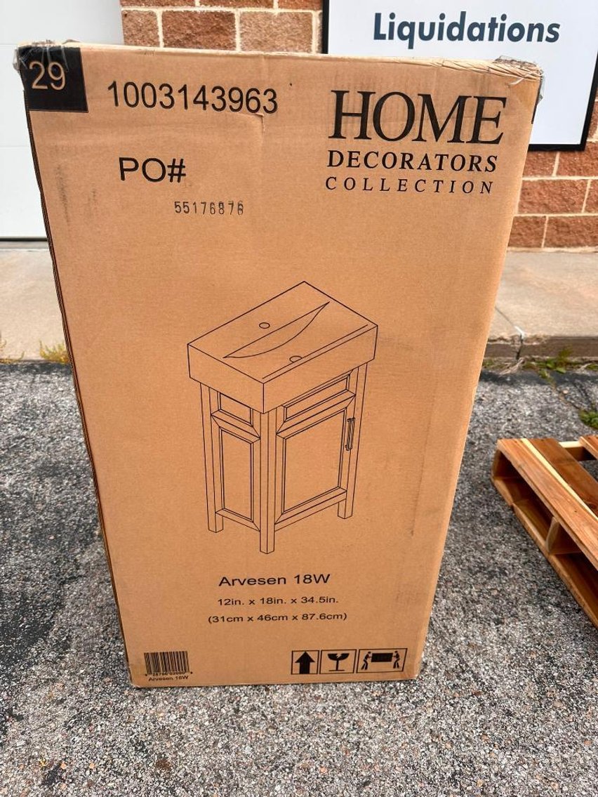 Image for New Undelivered Assets, Industrial & Home - Omaha