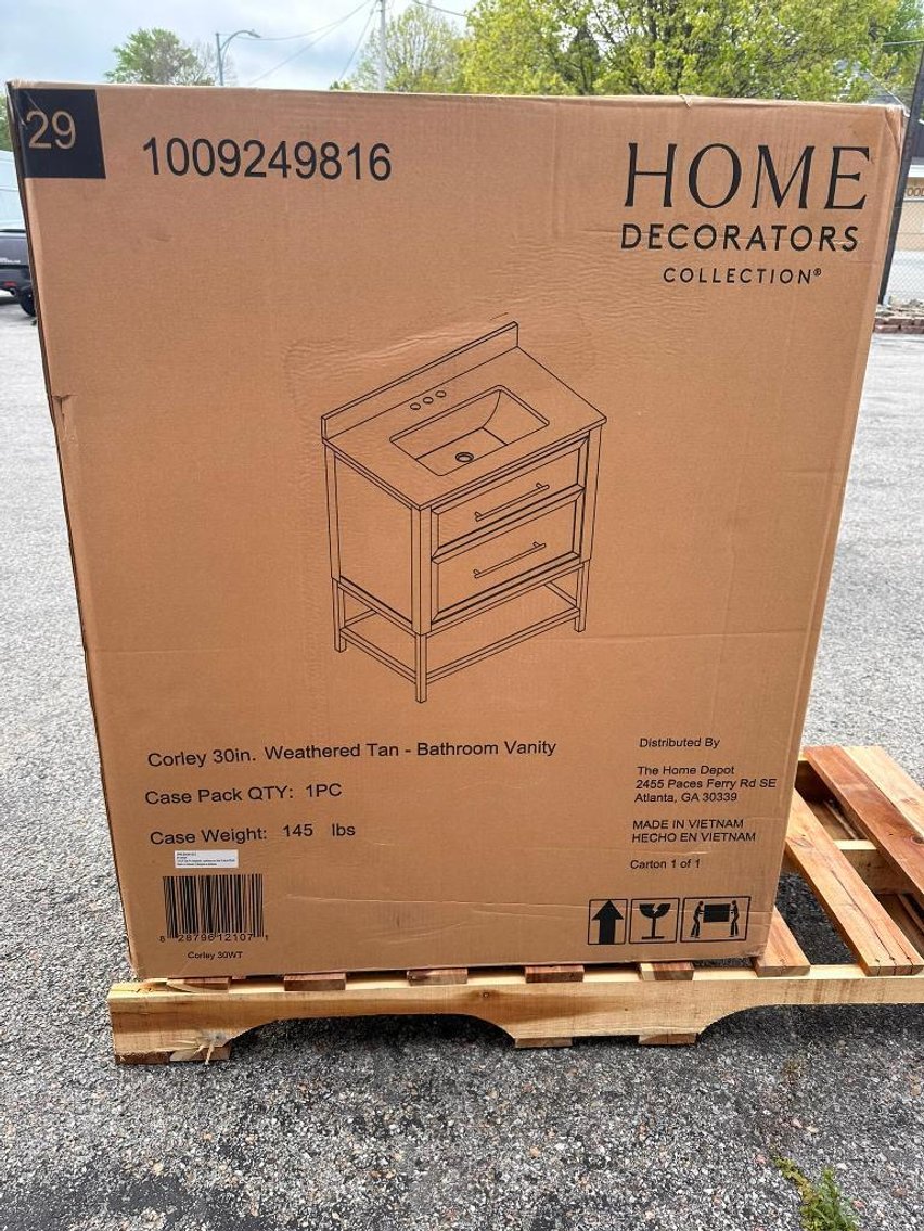 Image for New Undelivered Assets, Industrial & Home - Omaha
