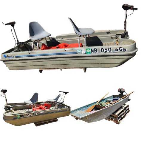 Image for Short-Notice, Warehouse Blowout Auction Closing Tues April 30th