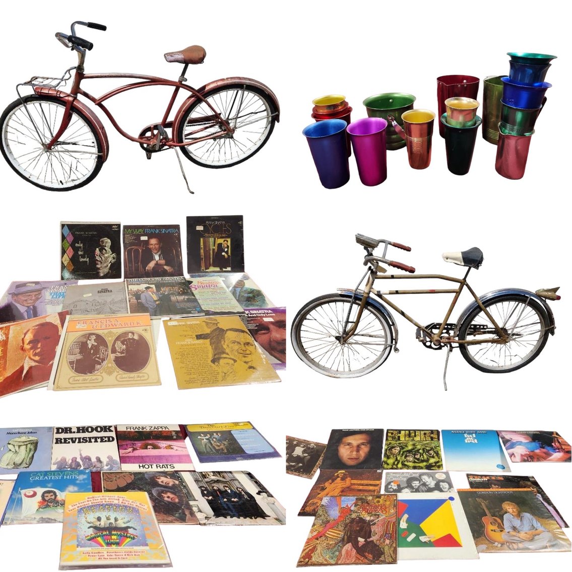 Image for Short-Notice, Warehouse Blowout Auction Closing Tues April 30th