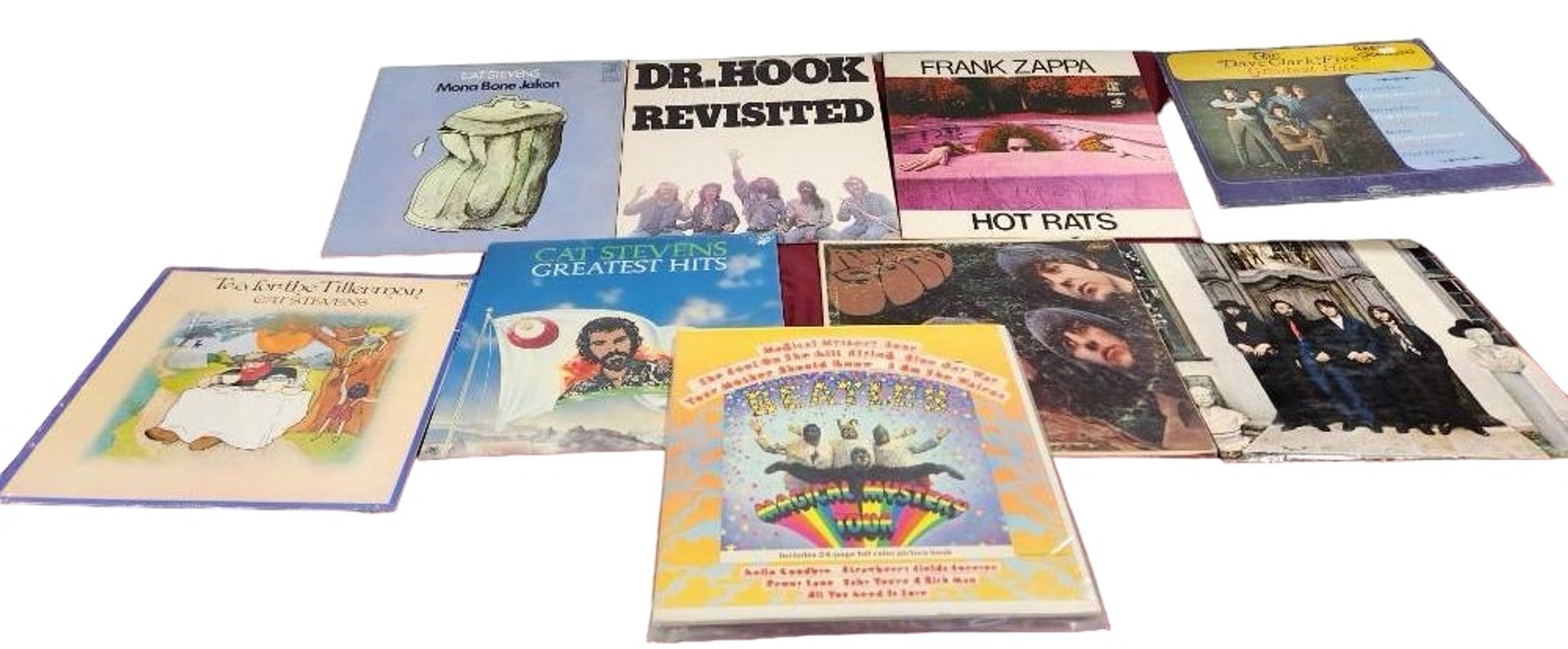 Image for Short-Notice, Warehouse Blowout Auction Closing Tues April 30th