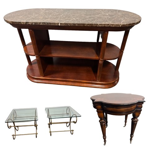 Image for Bronze Sculptures, Art, Furniture, Decoratives Estate Auction