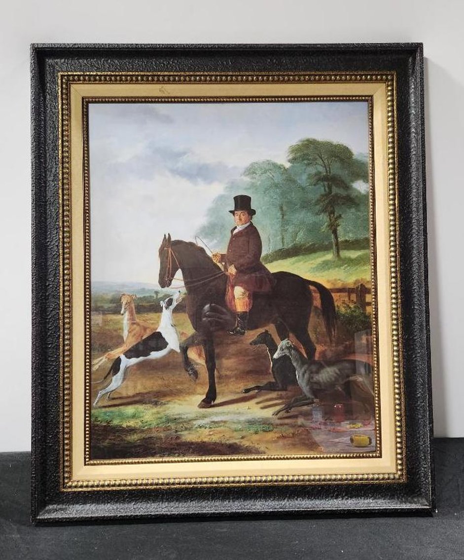 Image for Bronze Sculptures, Art, Furniture, Decoratives Estate Auction