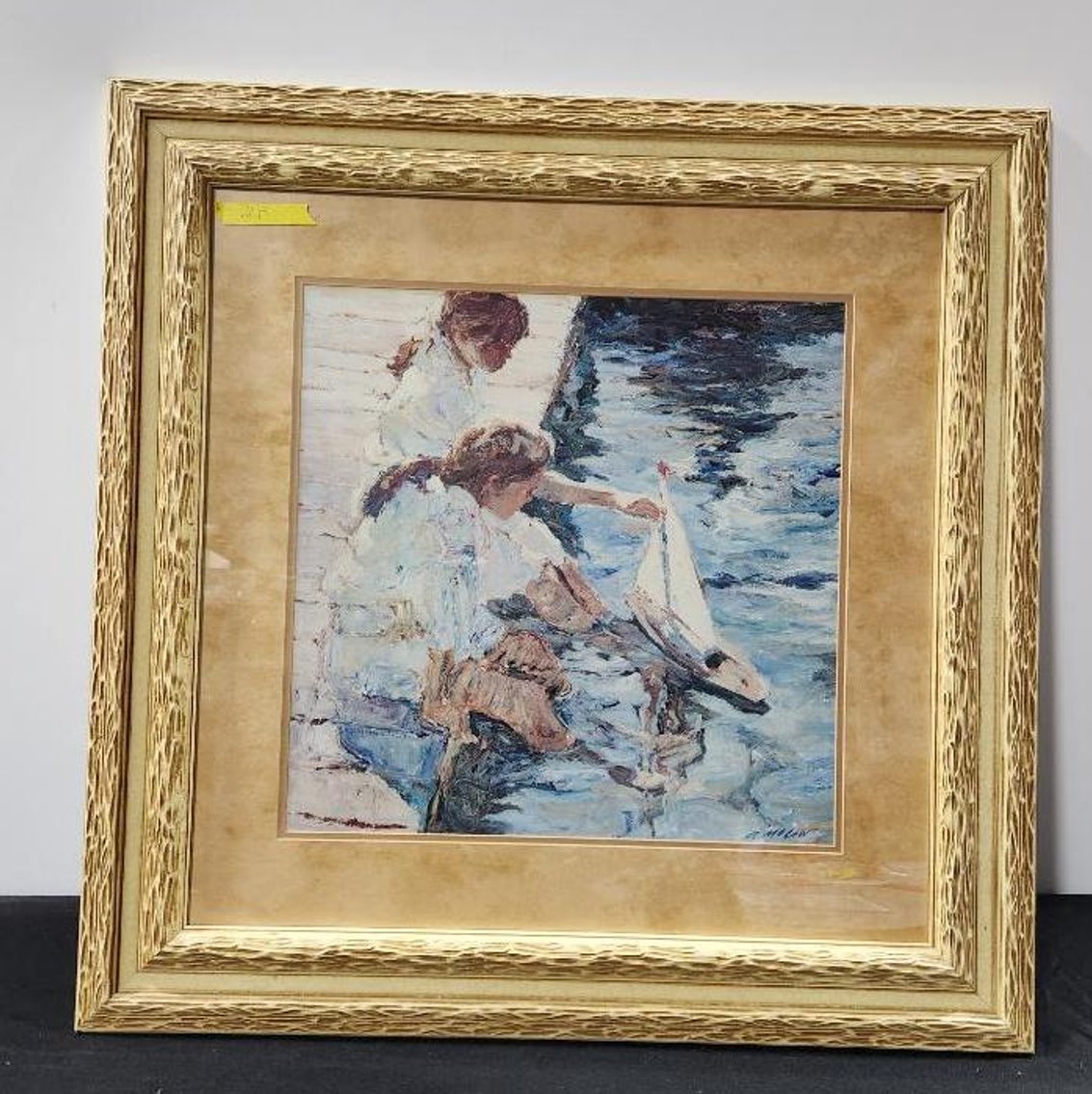 Image for Bronze Sculptures, Art, Furniture, Decoratives Estate Auction
