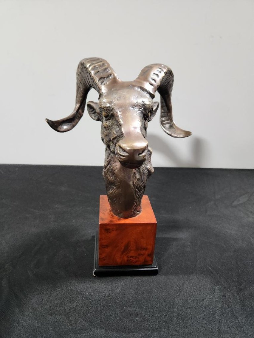 Image for Bronze Sculptures, Art, Furniture, Decoratives Estate Auction