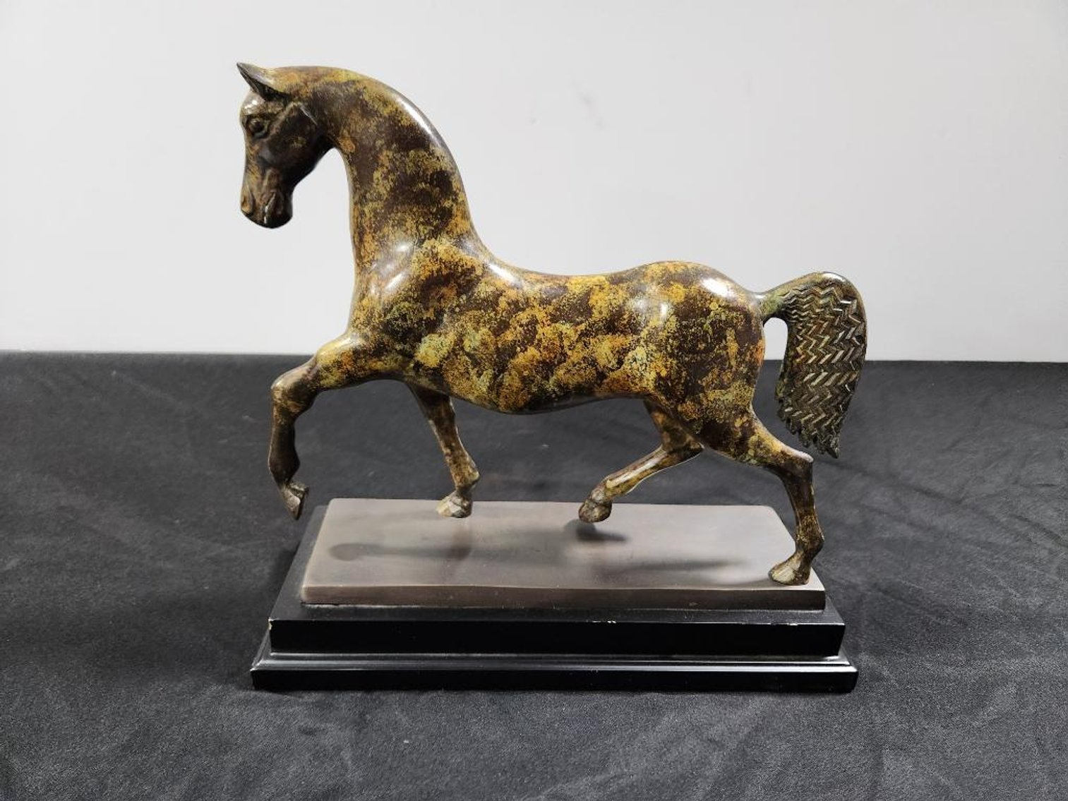 Image for Bronze Sculptures, Art, Furniture, Decoratives Estate Auction