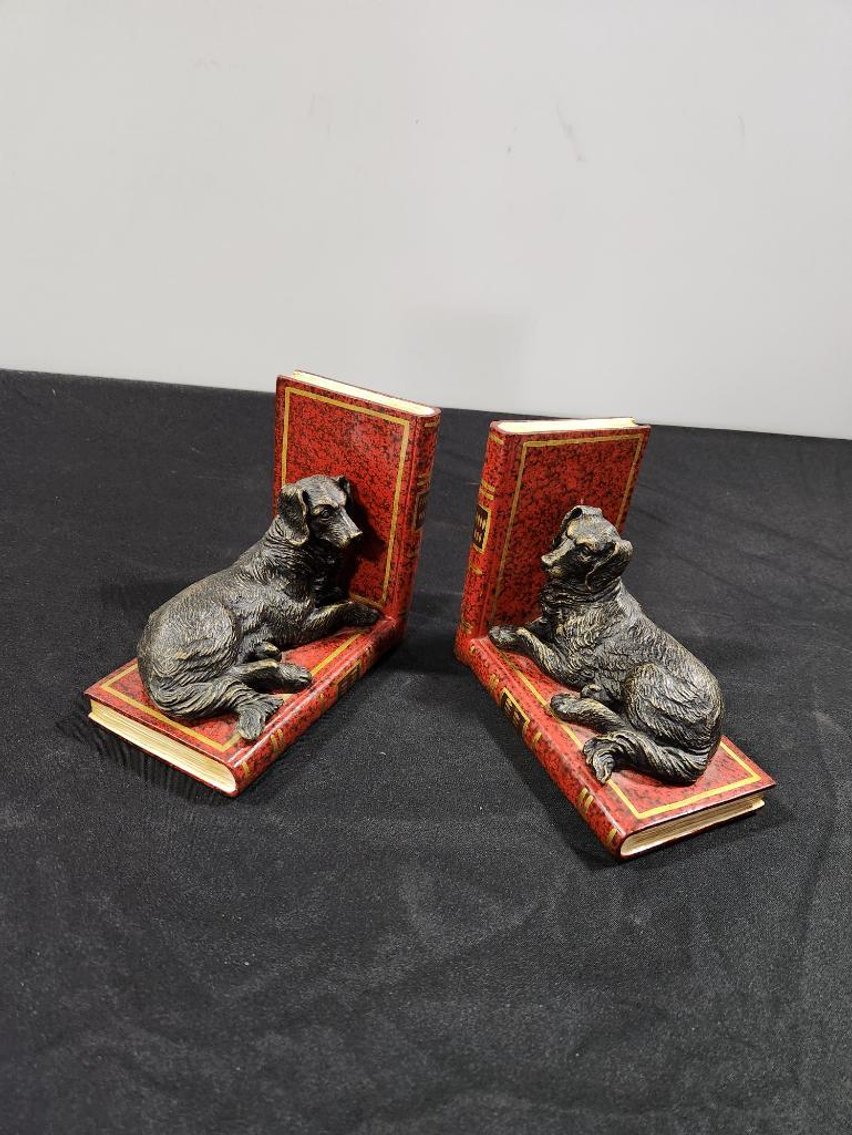 Image for Bronze Sculptures, Art, Furniture, Decoratives Estate Auction