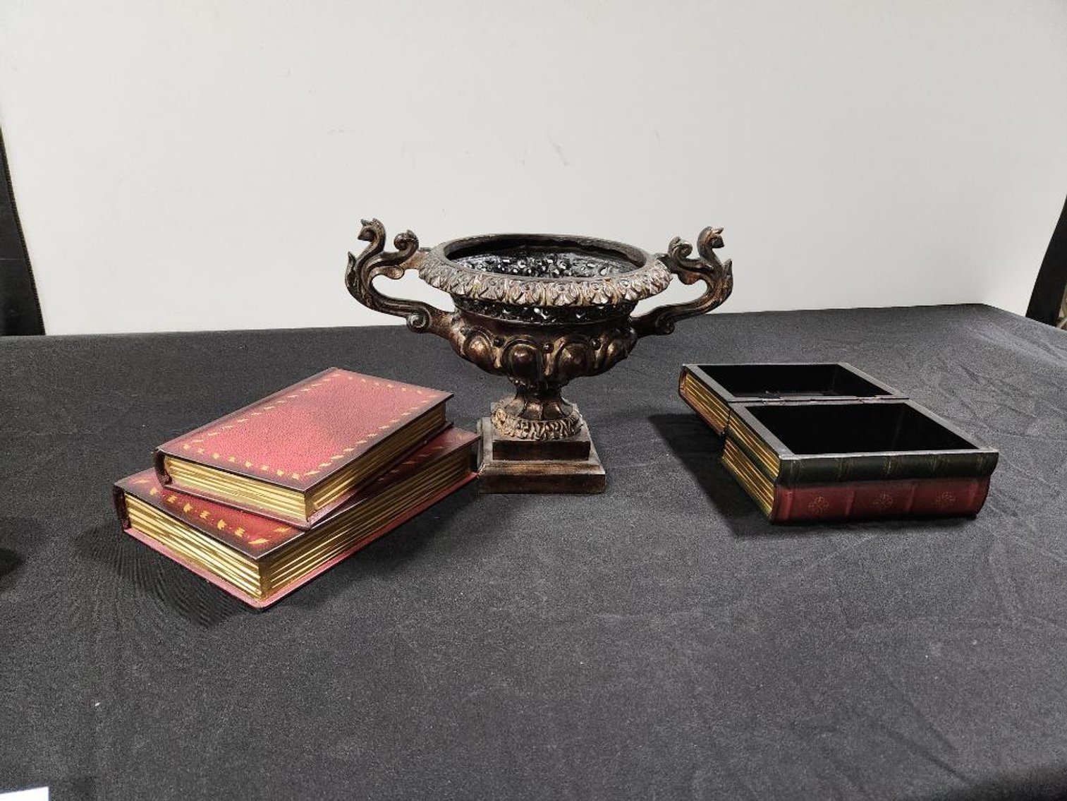 Image for Bronze Sculptures, Art, Furniture, Decoratives Estate Auction