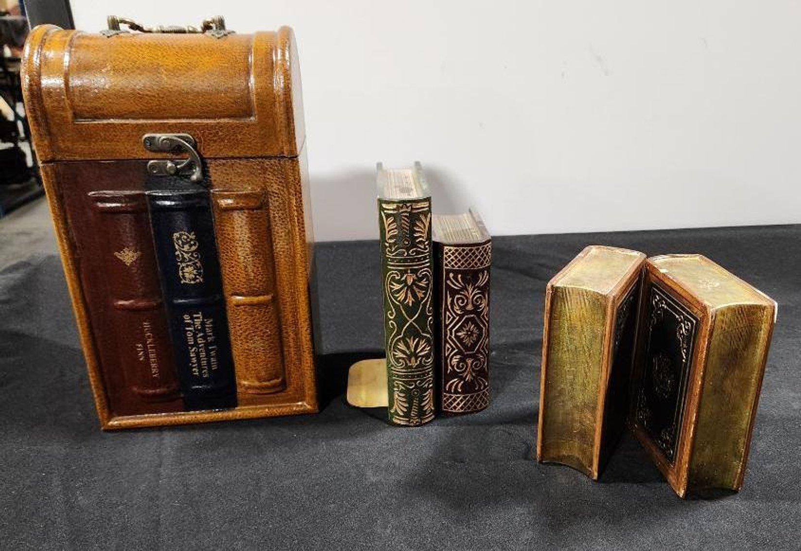 Image for Bronze Sculptures, Art, Furniture, Decoratives Estate Auction