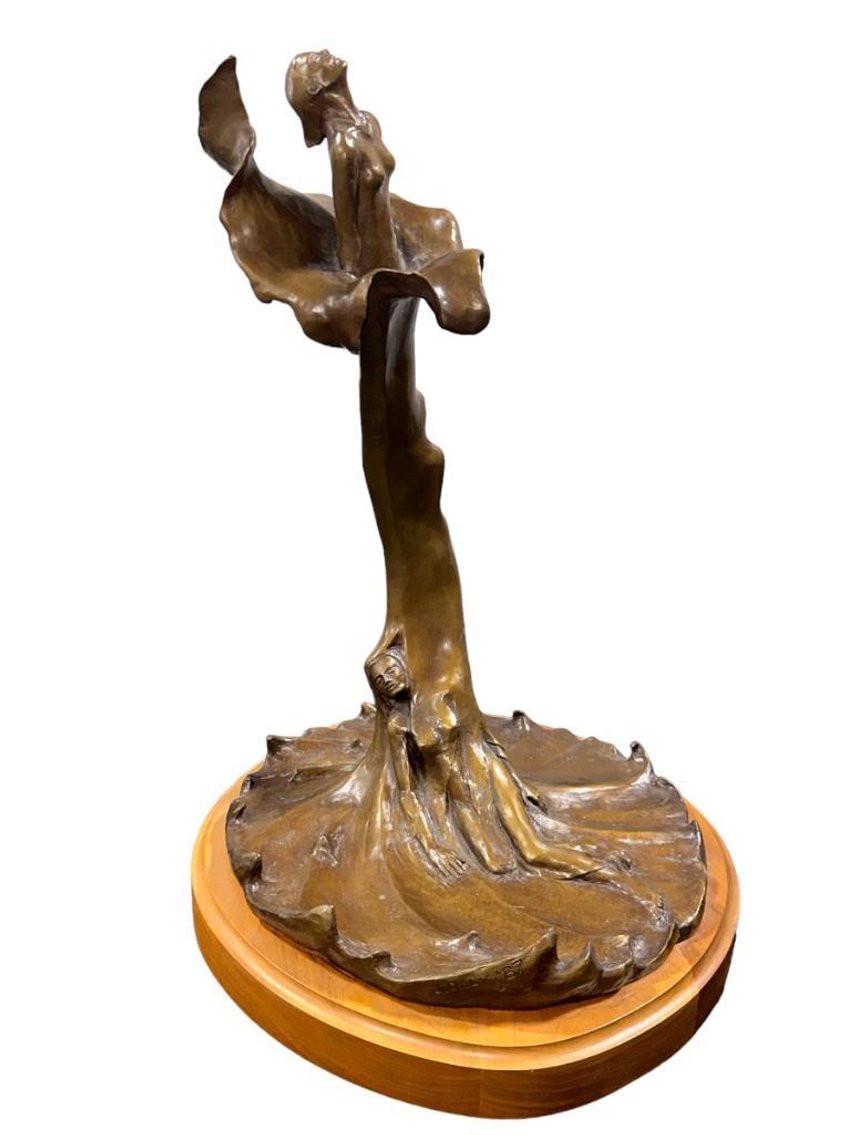 Image for Bronze Sculptures, Art, Furniture, Decoratives Estate Auction