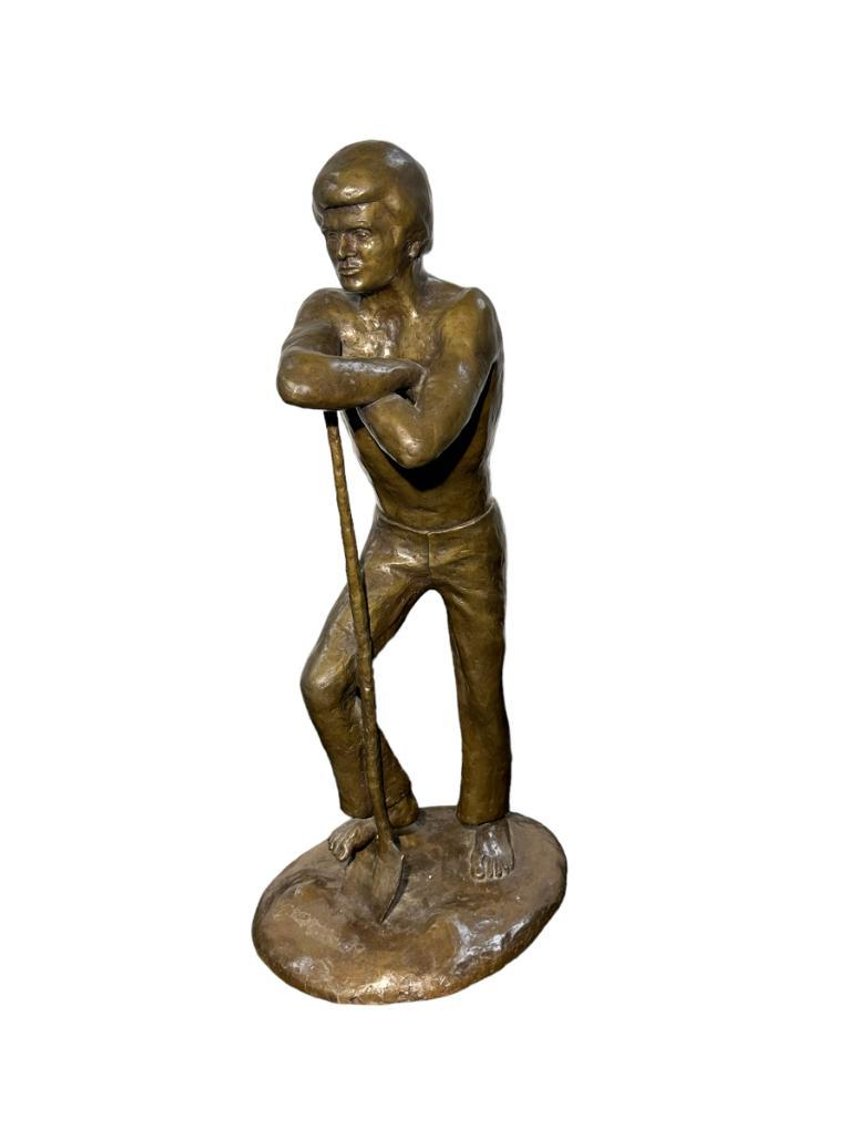 Image for Bronze Sculptures, Art, Furniture, Decoratives Estate Auction