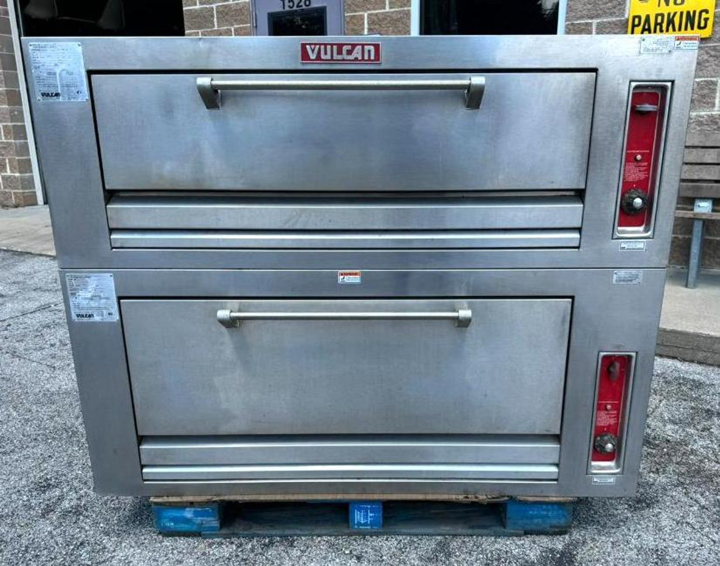 Image for Late Model Restaurant Equipment, Exc. Cond. Omaha