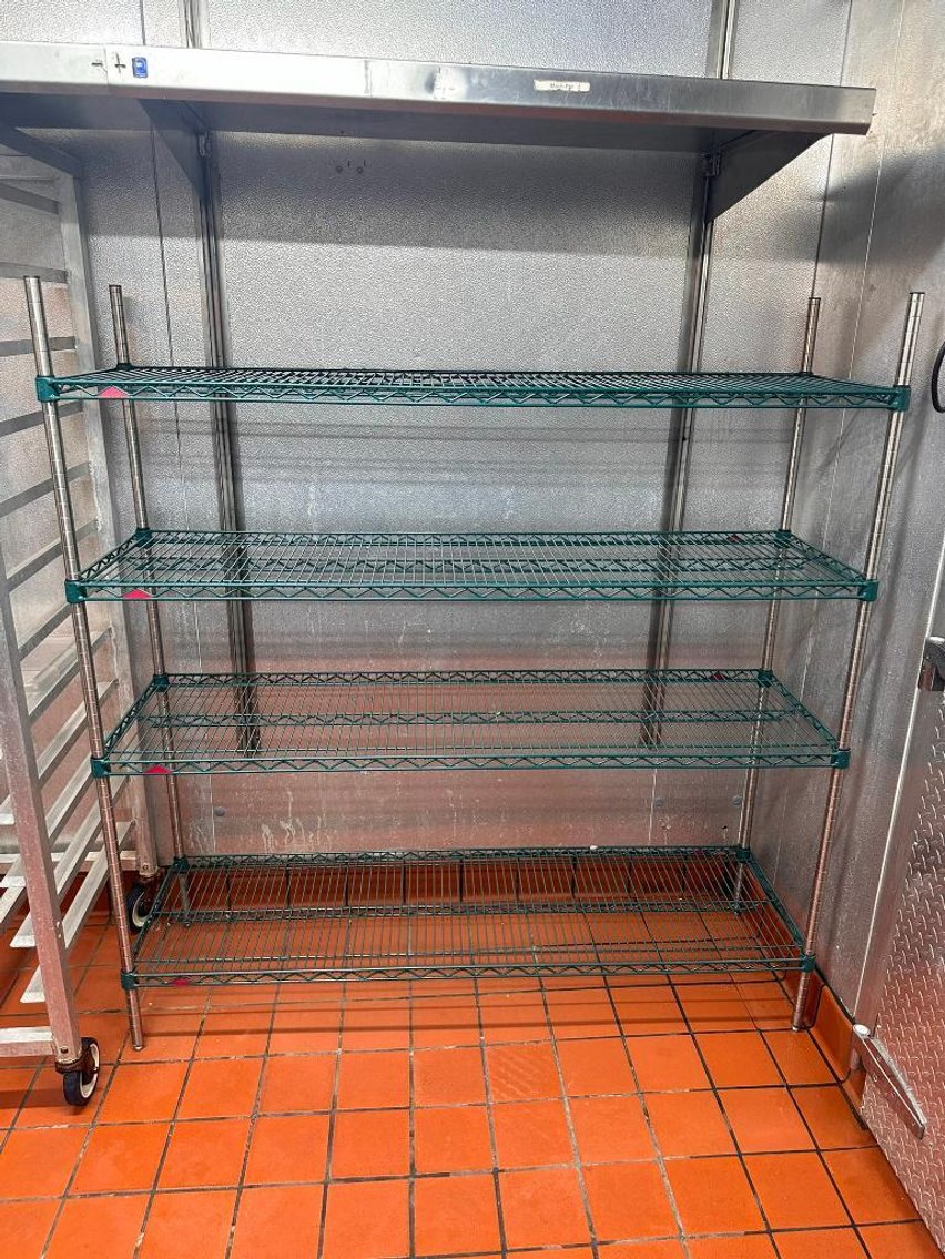 Image for Late Model Restaurant Equipment, Exc. Cond. Omaha