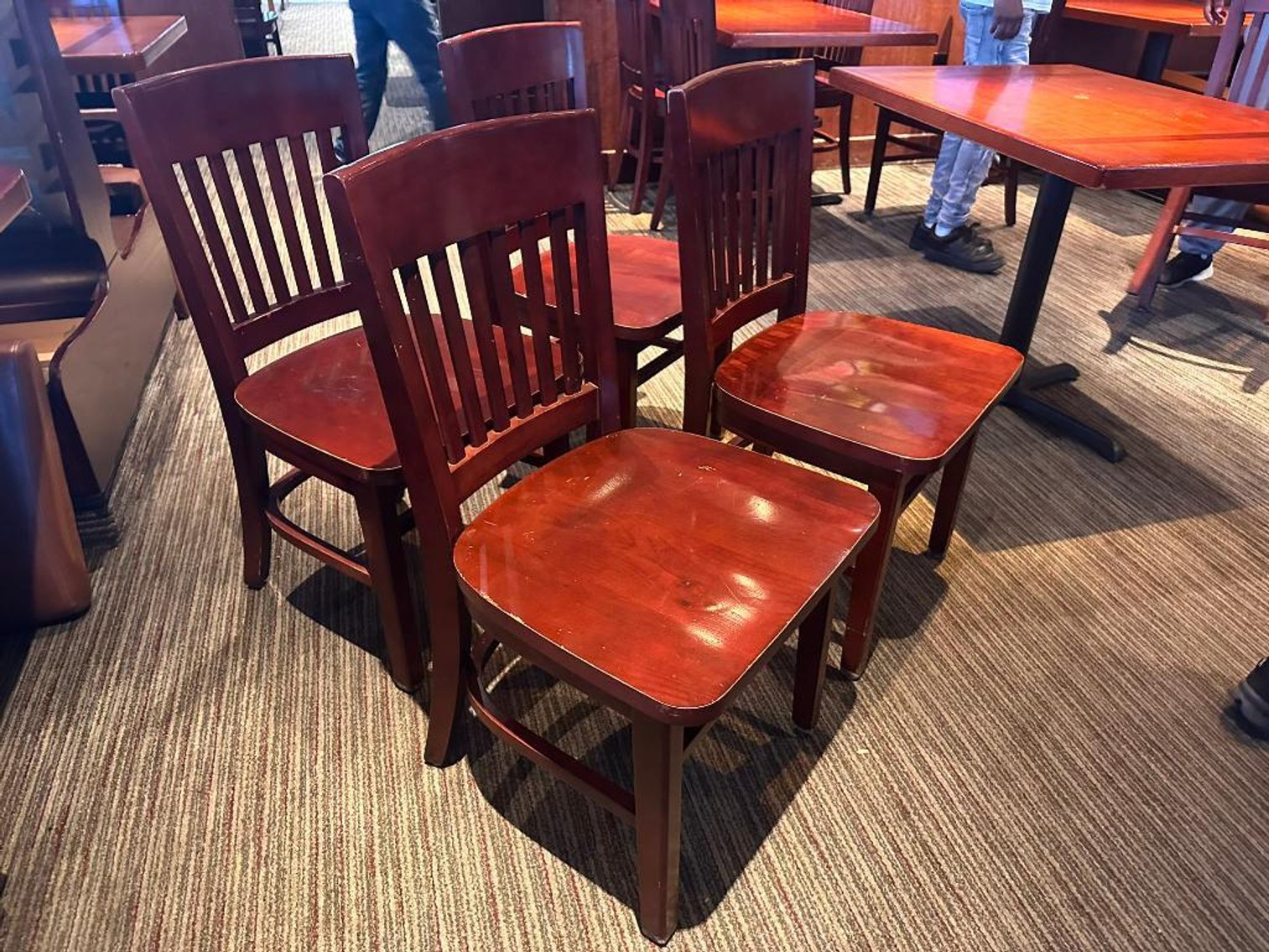 Image for Late Model Restaurant Equipment, Exc. Cond. Omaha